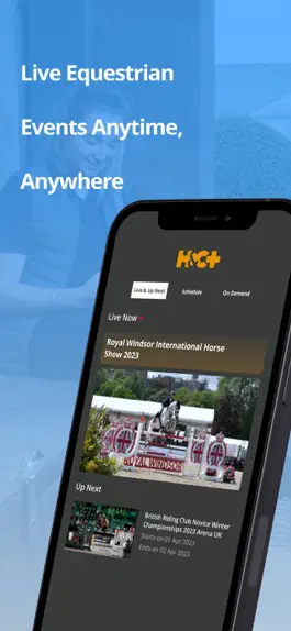 Game screenshot H&C+ mod apk