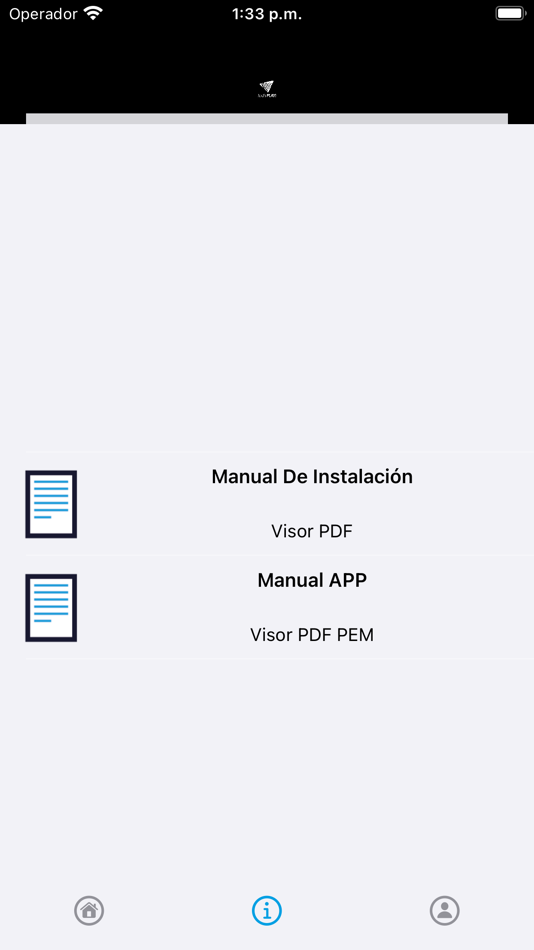 #3. PLAYLite (iOS) By: Grupo Prilux Iluminación S.L.U