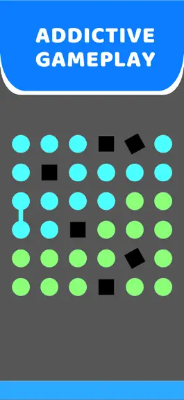 Game screenshot Color Dots - Fun Game hack