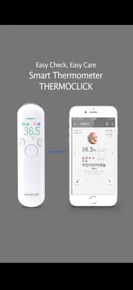 Game screenshot THERMOCLICK mod apk