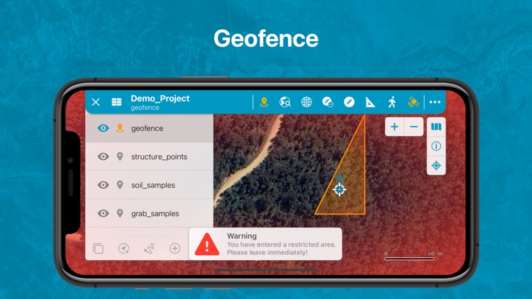 Datamine Discover Mobile