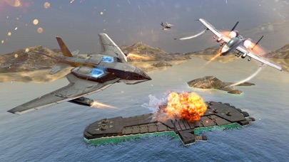 Fighter Jet : Modern Warplanes Screenshot