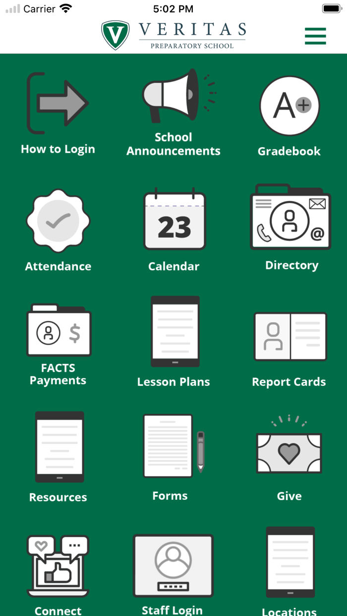 Veritas Preparatory School