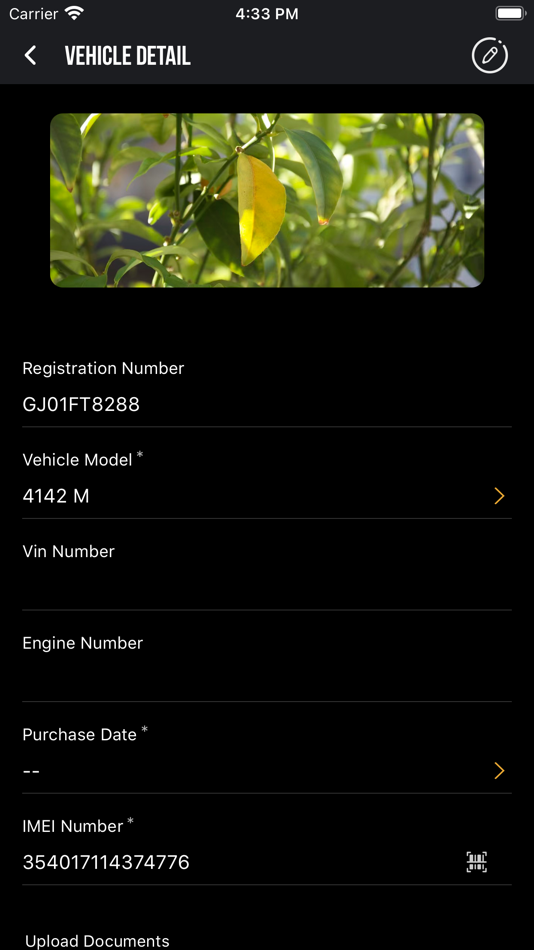 #7. Trakzee Mini (iOS) 由: Uffizio India Software Consultants Private Limited