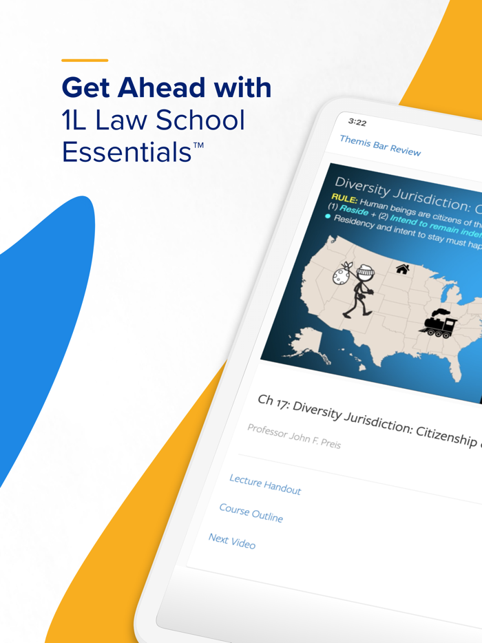 UWorld Legal  Bar Prep