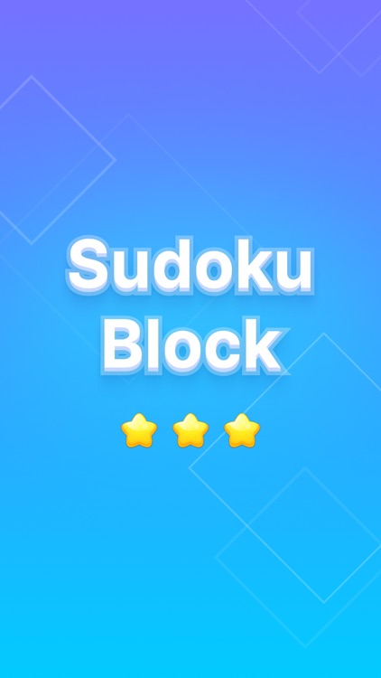 Sudoku Block-Math Puzzle Game screenshot-5
