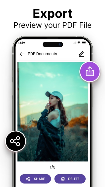 PDF Expert: Edit, Sign, Shrink screenshot-5
