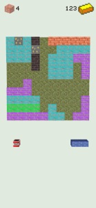 TNT Block Blast screenshot #1 for iPhone