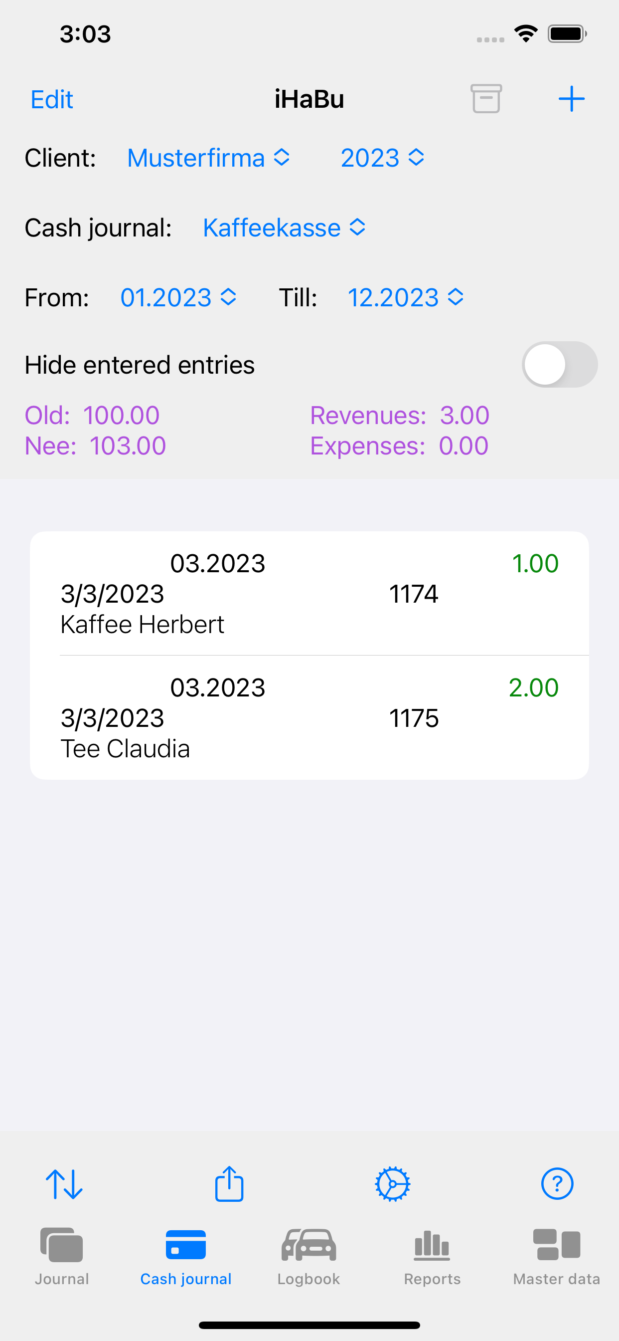 iHaBu Pro