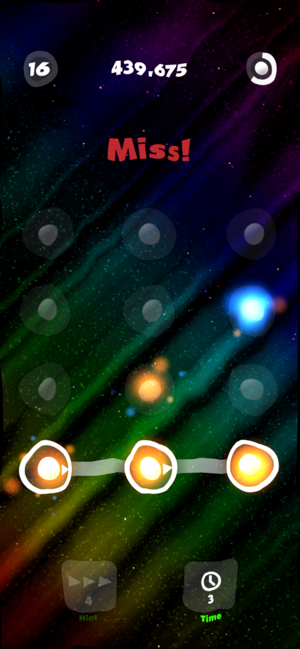 ‎Dot Line Screenshot