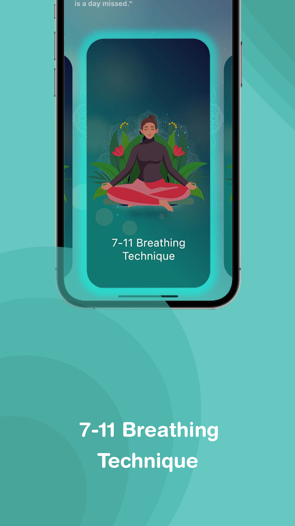 Breathify- Breathing Exercises