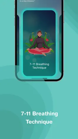 Game screenshot Breathify- Breathing Exercises mod apk
