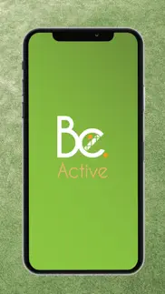 be-active iphone screenshot 1