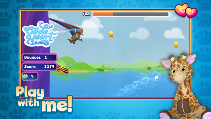 Webkinz® Next Social Pet Game