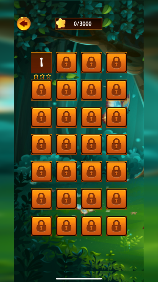 #4. Tile Match: Solve The Puzzle (iOS) 由: XFLAME TECH DESIGN