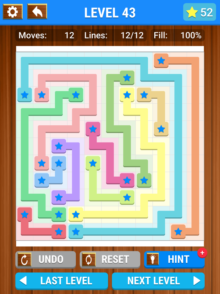 Dot Connect - Link Puzzle