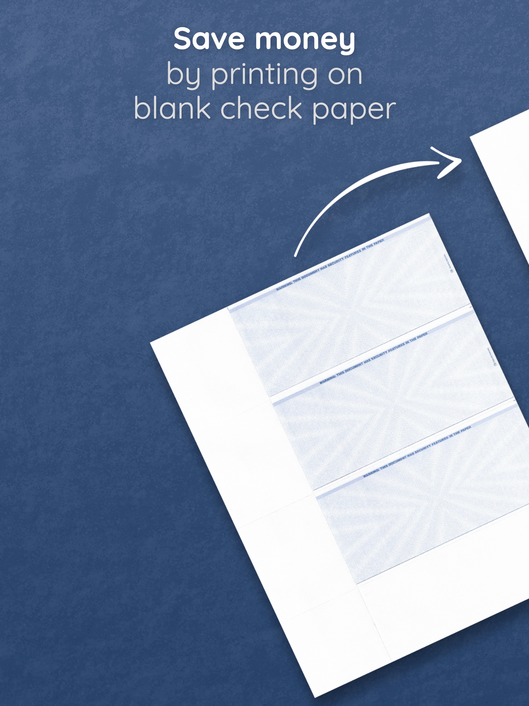 Check Writer: Print Checksのおすすめ画像6