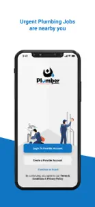 U-Plumber Pro screenshot #1 for iPhone