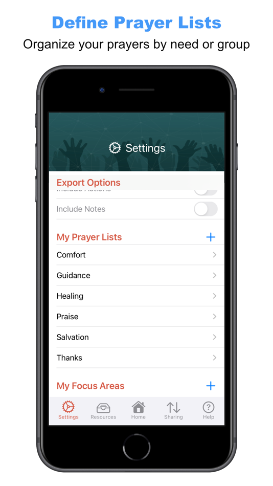 #1. Redux: Pray & Disciple (iOS) 由: GNPI