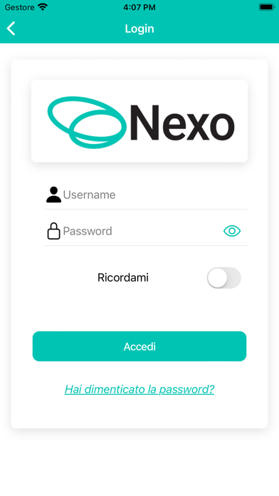Screenshot #3 pour Nexo