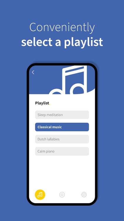 Qwiek.snooze screenshot-3