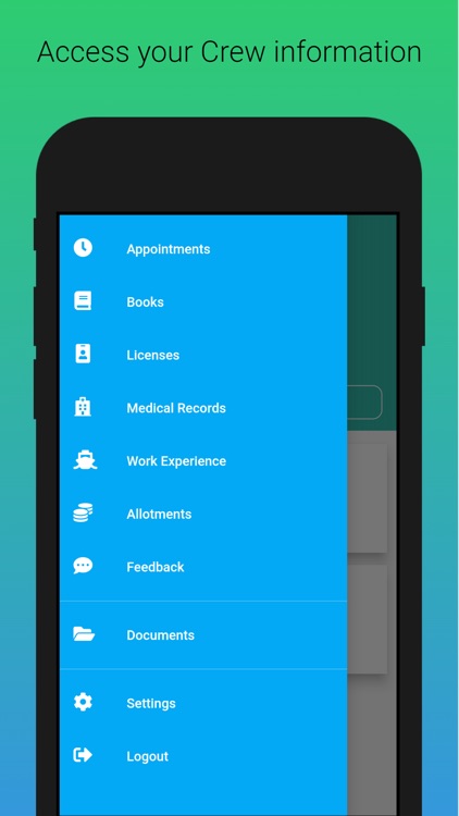Vinta Mobile - JP screenshot-3