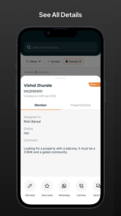 PropertyPistol Affiliates screenshot-6