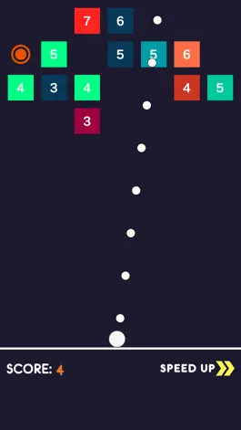 Game screenshot Breaker Ballz apk