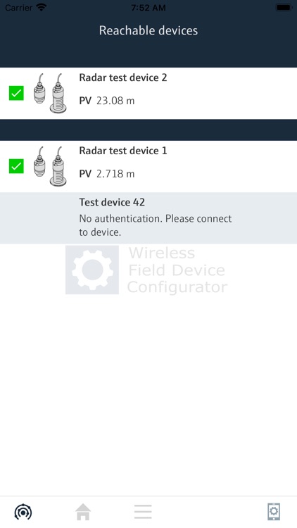 Field Device Configurator