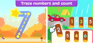 Math Games for Kids: Learning screenshot #3 for iPhone