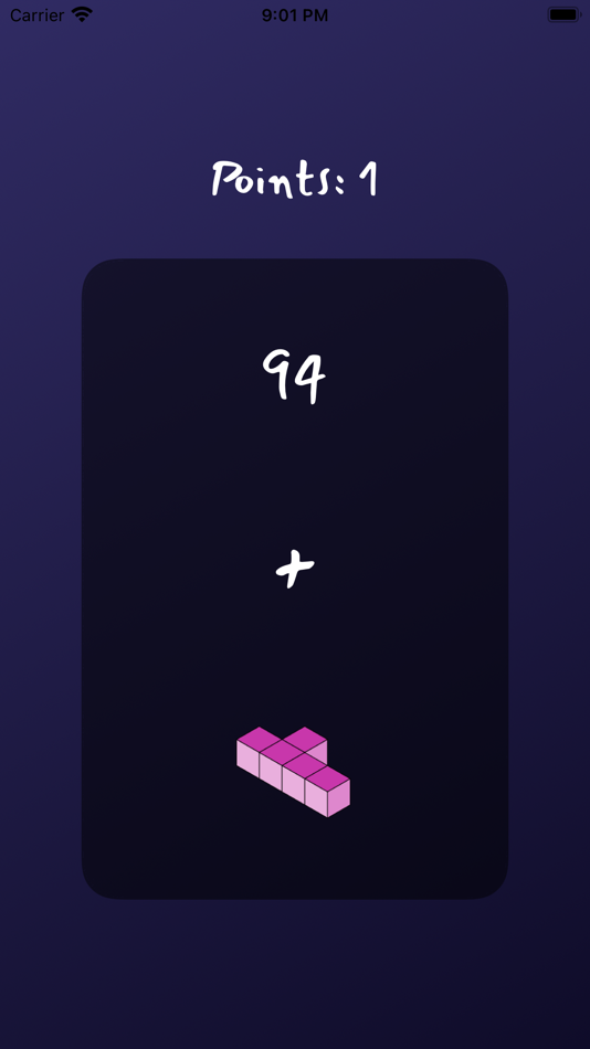 #5. The Sort Race (iOS) Bởi: Viktor Dobrev