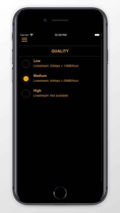 OBOWO COMMUNITY RADIO screenshot-3