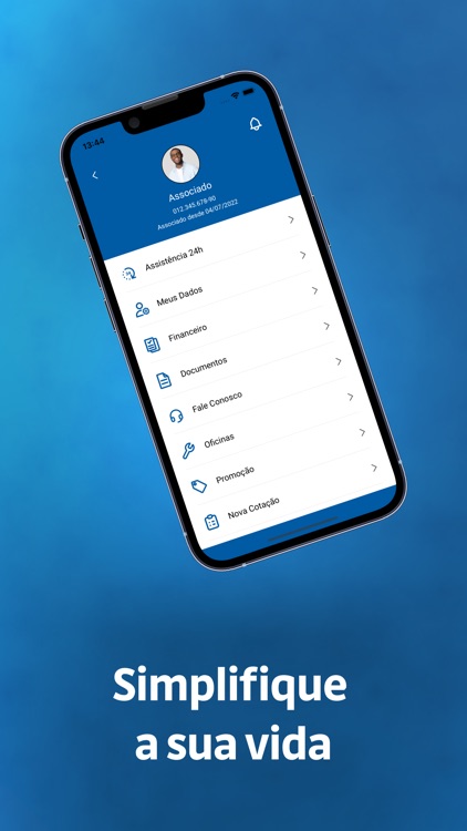 SDS Proteção Veicular