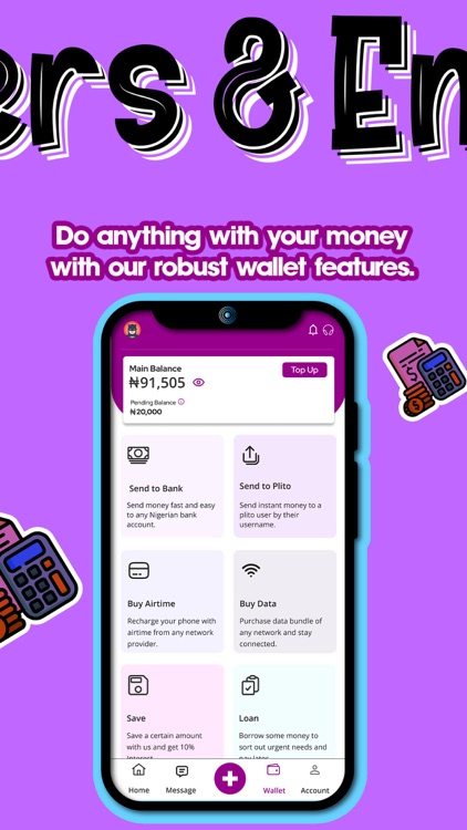Plito - All-in-one Marketplace screenshot-4