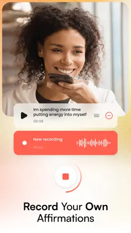 Game screenshot Innertune: Listen Affirmations hack