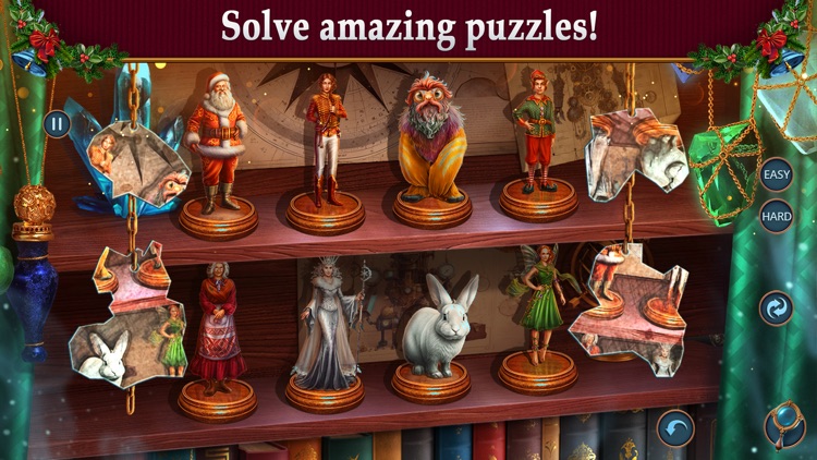 Christmas Fables: Episode 3 screenshot-3