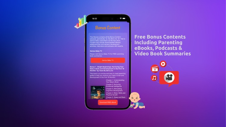 Genius Baby screenshot-9