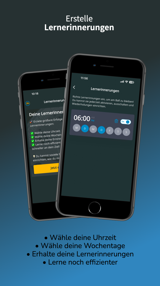 #4. IMentors (iOS) 由: EduVenture GbR