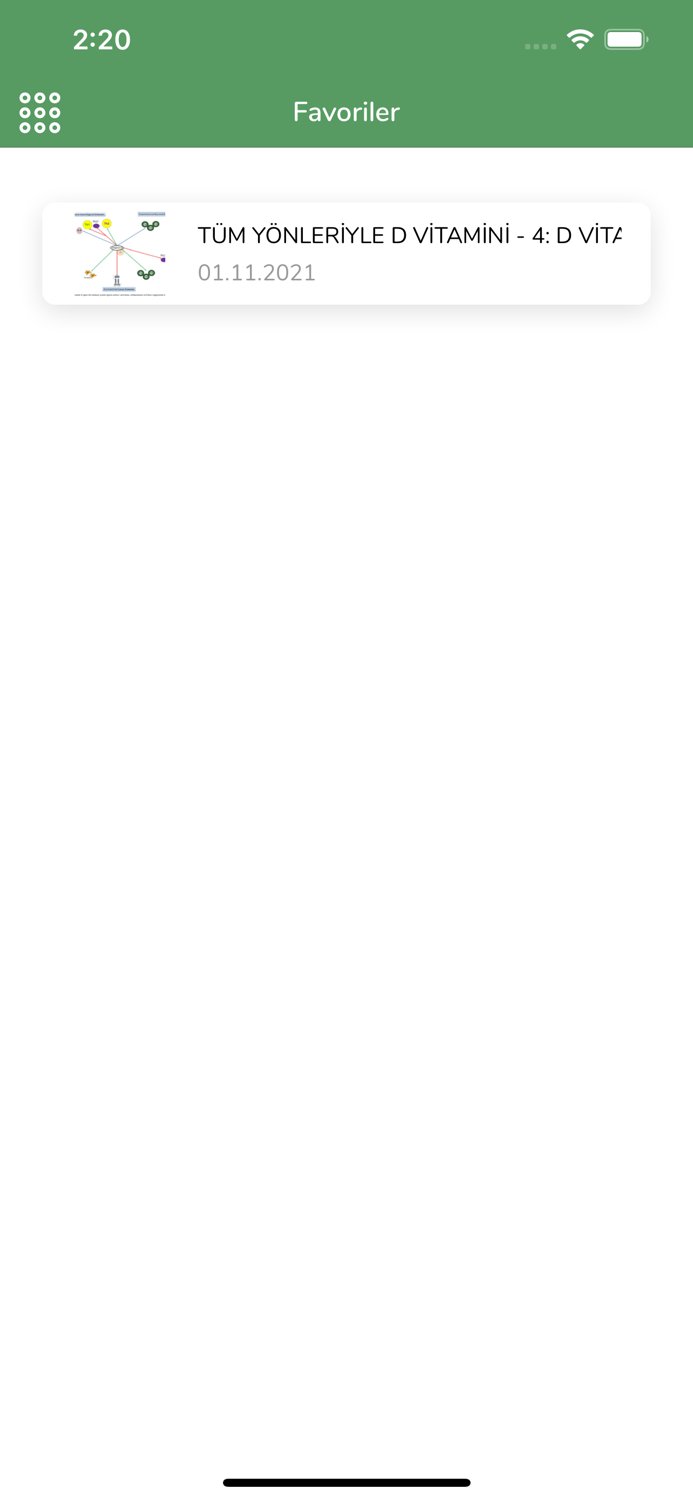 Fonksiyonel Tıp Dünyası