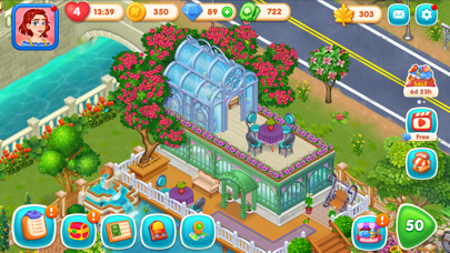 Cooking Valley: Chef Game Screenshot