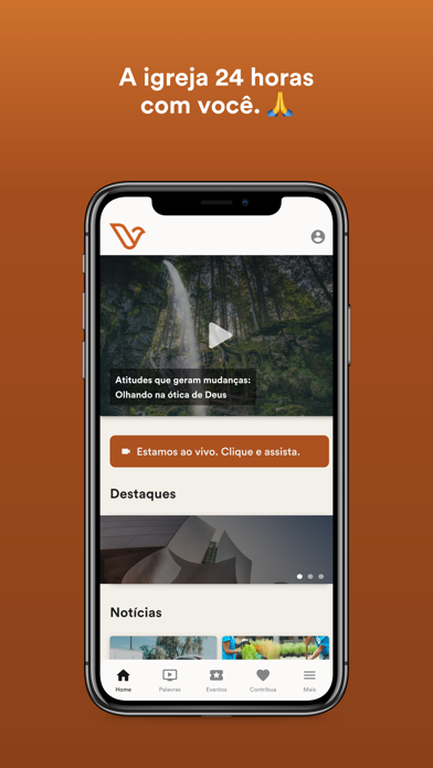 iVales Screenshot