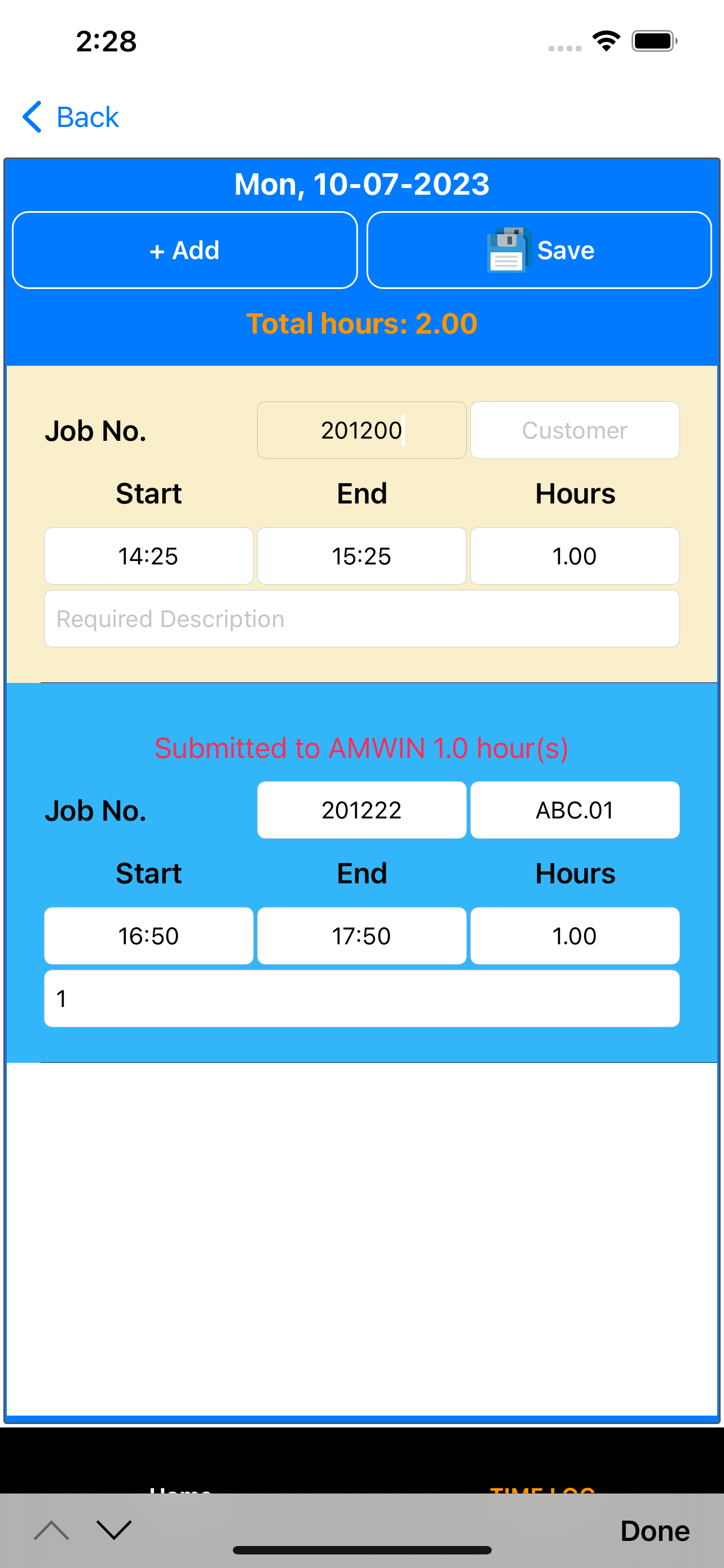 AMatWork