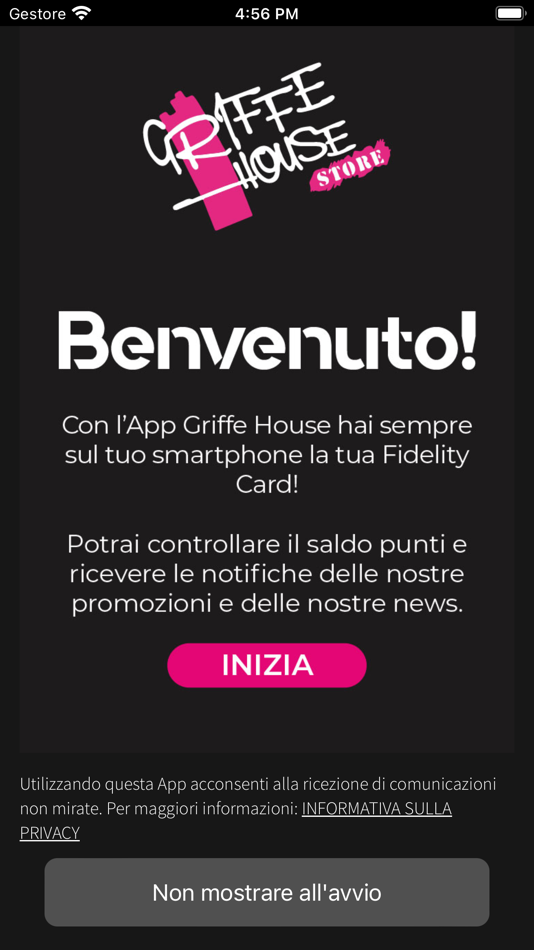 Griffe House - 1.0.8 - (iOS)