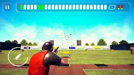Game screenshot Skeet Shooting Pro mod apk