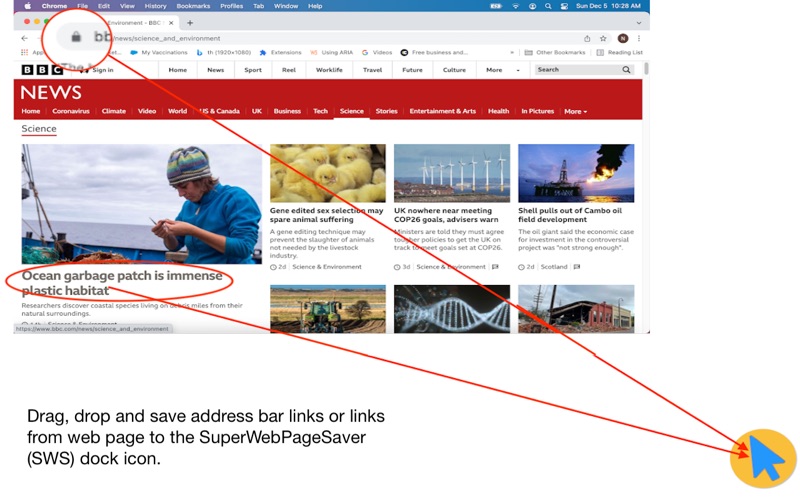 SuperWebPageSaver Screenshot 1 - AppWisp.com SuperWebPageSaver Screenshot 1 - AppWisp.com