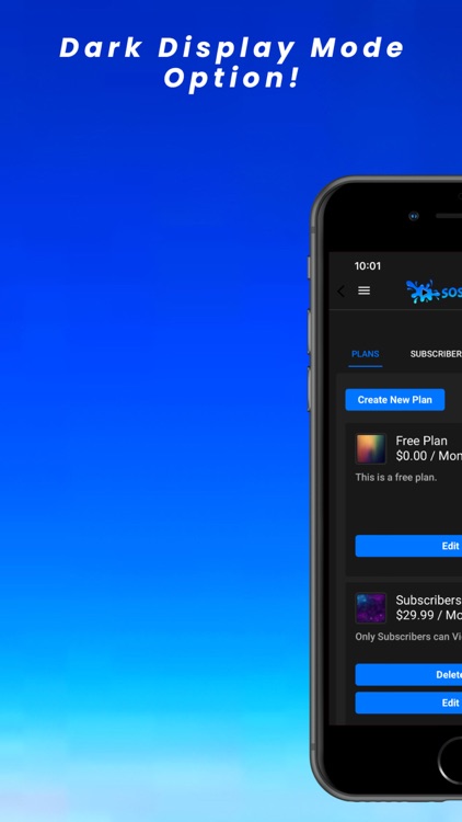 SossTube screenshot-6