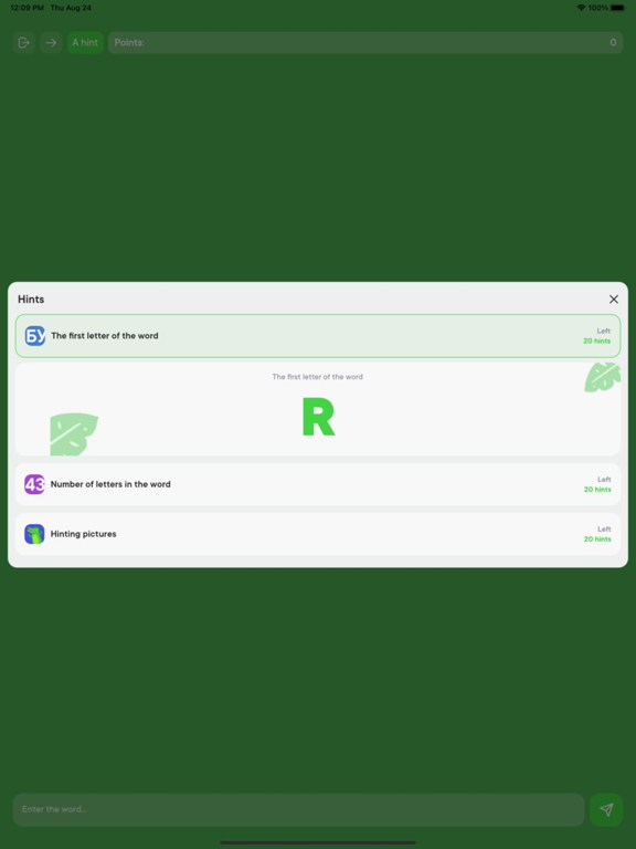 Screenshot #6 pour Alias & Crocodile - Video Game