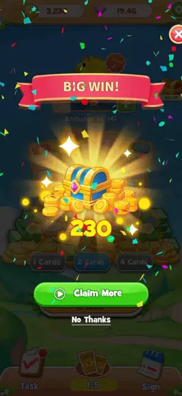Game screenshot Garden Bingo: Bingo Game mod apk