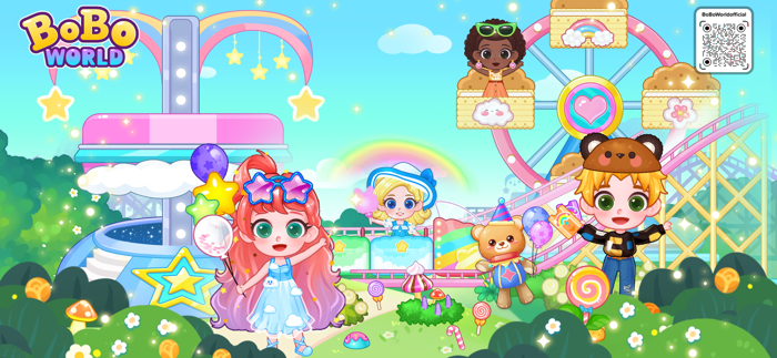 BoBo World Fantasy Park