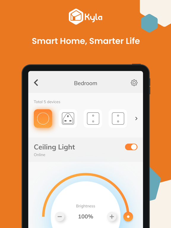 Screenshot #6 pour Kyla